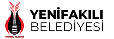 Yenifakılı Belediyesi Resmi Web Sitesi Logo