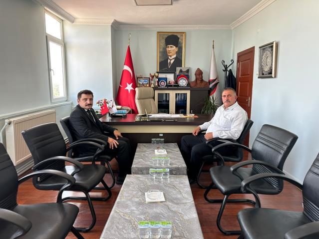 YENİFAKILI BELEDİYESİ