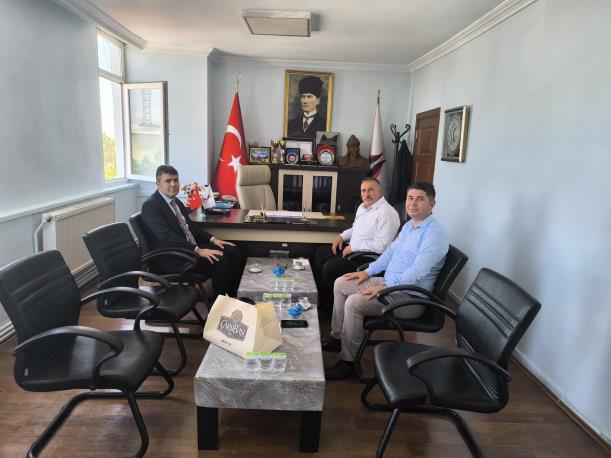 YENİFAKILI BELEDİYESİ