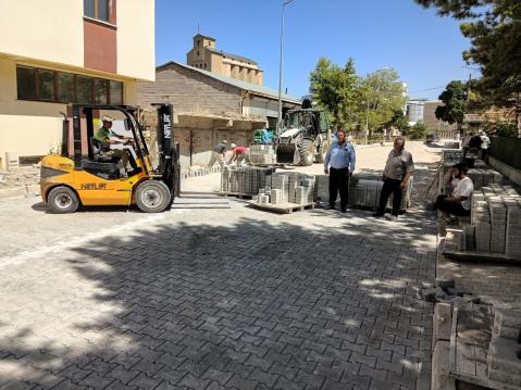 YENİFAKILIMIZA HİZMET ÜRETMEYE DEVAM EDİYORUZ